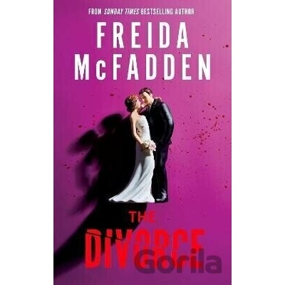 Divorce - Freida McFadden