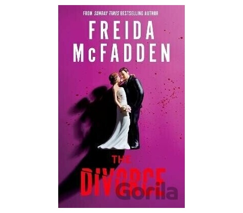 Divorce - Freida McFadden