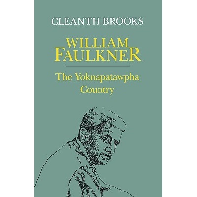 William Faulkner: The Abstract and the Actual Brooks CleanthPaperback