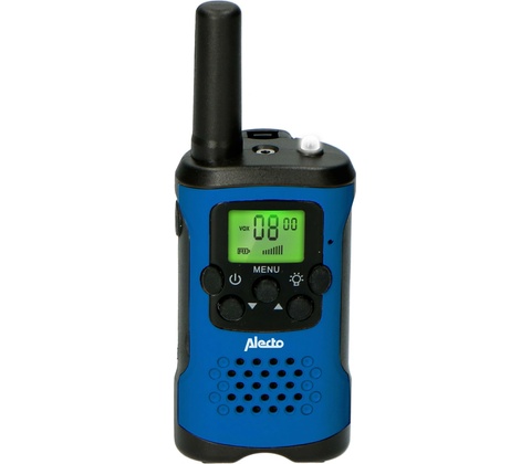 Alecto FR175