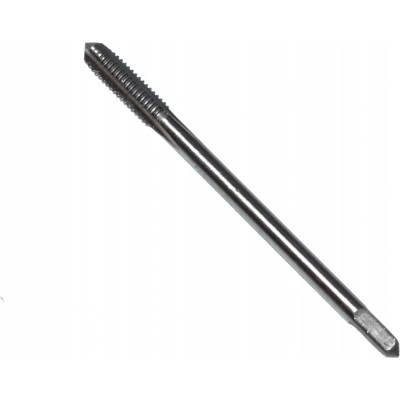žiadna značka Strojový závitník HSS M6 1,0 mm