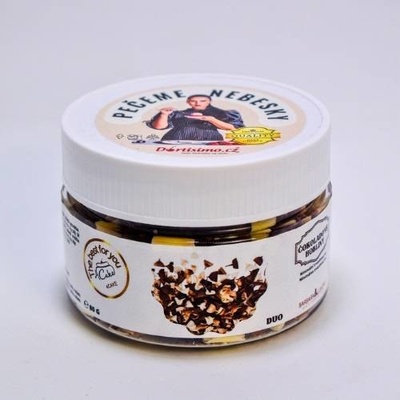 Dortisimo Čokoládové hobliny DUO Besky edice 80 g