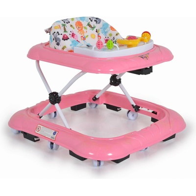 Moni Проходилка Jungle fun розов (109418)