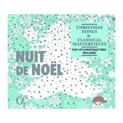 Various - Nuit De Noël CD
