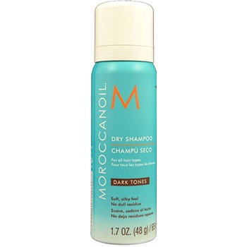 MoroccanOil Dry Shampoo Light Tones 65 ml
