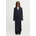 Fiorucci Палто с вълна Fiorucci Light Wool Maxi (W02FPOCO382WO01BL05)