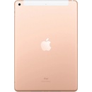 Apple iPad 2019 10,2" Wi-Fi + Cellular 128GB Gold MW6G2FD/A