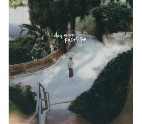 Pastlife - Day Wave CD