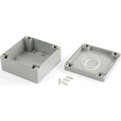 Supertronic PE230K-S univerzální pouzdro 120 x 120 x 60 1 ks
