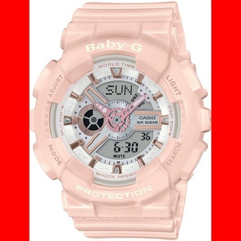 Casio BA-110RG-4A