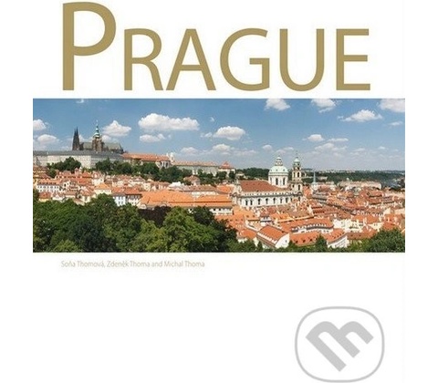 Prague