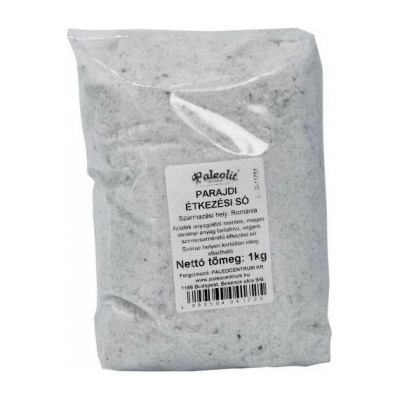 Paleolit Praidská jedlá soľ 1kg