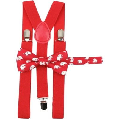 Amparo Miranda H002 Red