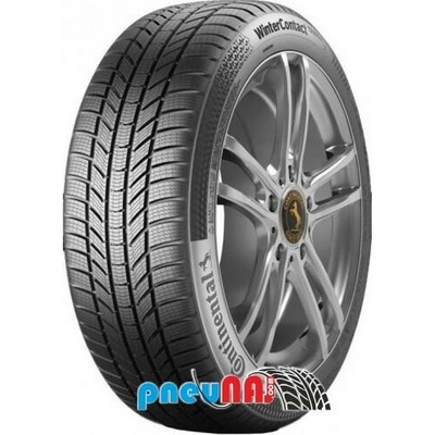 Continental WinterContact TS 870 P 275/45 R21 114V