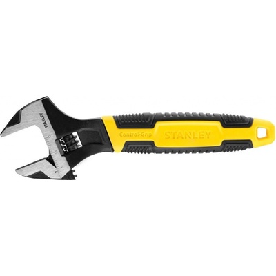 Stanley Nastaviteľný kľúč 200mm 0-90-948