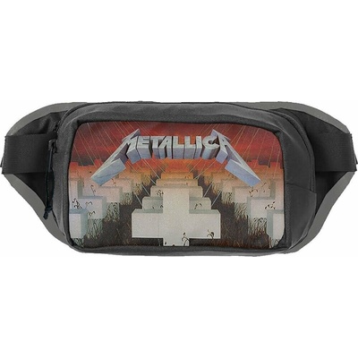 METALLICA MASTER OF Puppets