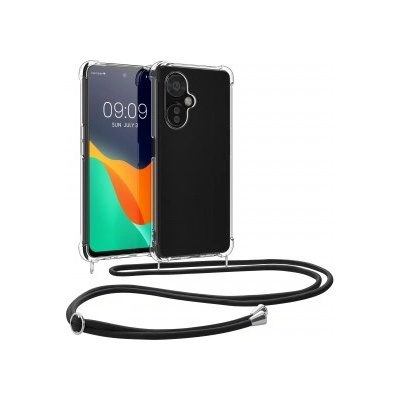 kwmobile čiré OnePlus Nord CE 3 Lite 5G / Nord N30 5G čiré
