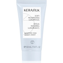 Kerasilk Specialists Smoothing Mask uhlazující maska s vyživujícím účinkem 50 ml