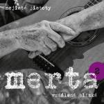 Supraphon Merta Vladimír: Vzdálená blízká. Nejisté jistoty 2 - Vinyl (LP) (078355)