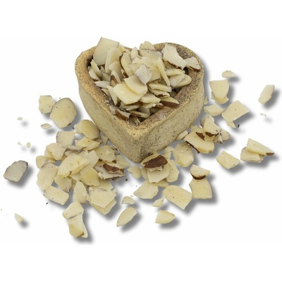 FITBOY Para ořechy plátky 500 g