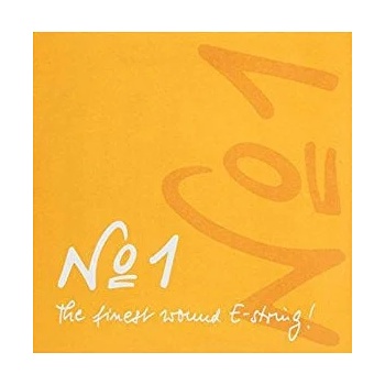 Pirastro No. 1 E Струни за виолончело (P311221)