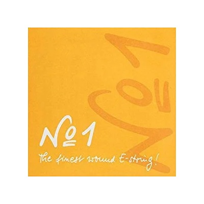 Pirastro No. 1 E Струни за виолончело (P311221)