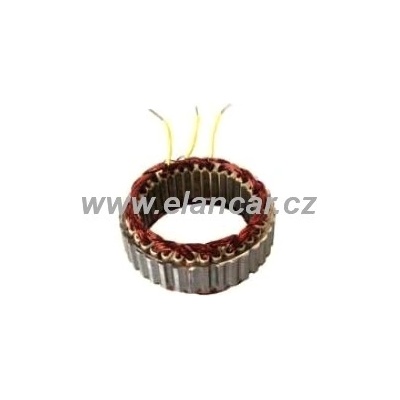 Stator alternátoru Valeo A13N176 / 518630