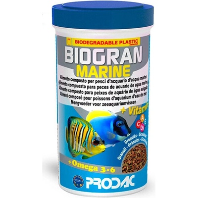 Prodac Biogran Marine 100 g