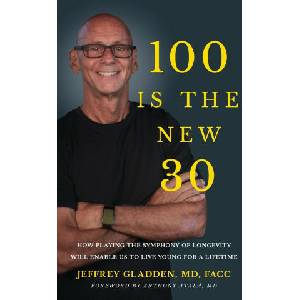 100 IS THE NEW 30 (ISBN: 9781636801872)