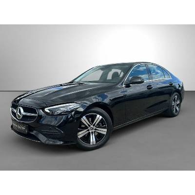 Mercedes-Benz C 180 125 kW