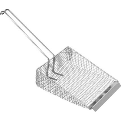 Hendi 642603 Lopatka na hranolky 175x225 mm