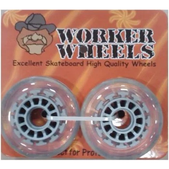 Image 1 of Spartan sport Резервни колела SPARTAN 76 x 24 мм, за ролери