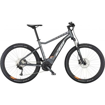 KTM Macina Ride 571 2024