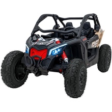 Ramiz elektrická bugina Maverick Turbo RR 4x200w čierna