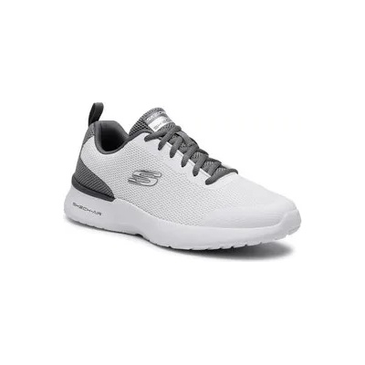 Skechers Сникърси Winly 232007/WGRY Бял (Winly 232007/WGRY)