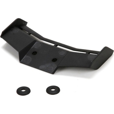 ECX AMP DB Krídlo čierne