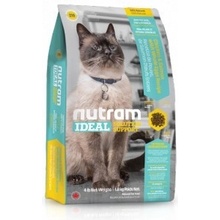 Nutram I19 Ideal Sensitive Cat 5,4 kg