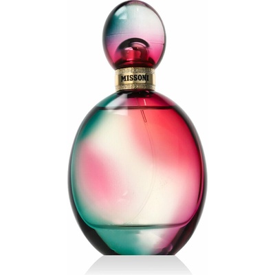 Missoni Missoni 2015 Parfumovaná voda dámska 100 ml Tester