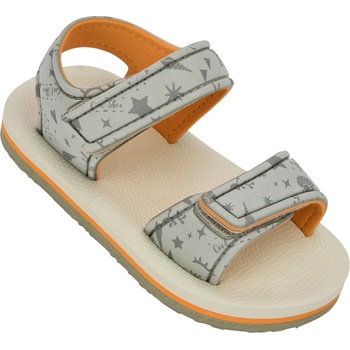 Cool Shoe Детски сандали Cool Shoe Kid's Sail Sandals - Sand - размер 21/22 (EU) (702-5214-0311)