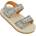 Cool Shoe Детски сандали Cool Shoe Kid's Sail Sandals - Sand - размер 21/22 (EU) (702-5214-0311)