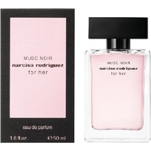 Narciso Rodriguez Musc Noir parfumovaná voda dámska 50 ml