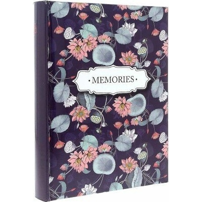 Fotoalbum 10x15/200 B46200S MEMORIES10