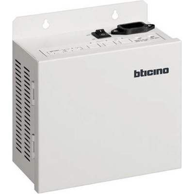 BTicino 323005 Захранващ блок d45 - 323005 (323005)
