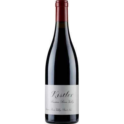Kistler Russian River Valley Pinot Noir 2023 Červené 13,8% 0,75 l (holá láhev)