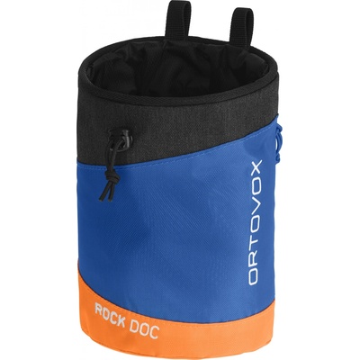 Ortovox First Aid Rock Doc Safety Blue