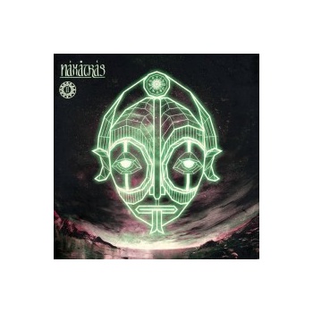 Naxatras - II CD