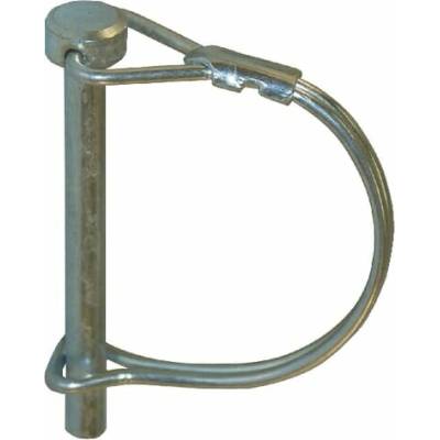 KRAMP LP9568KR Pojistný kolík 9,5x68 mm