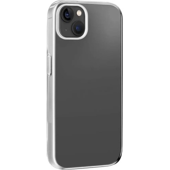 PURO Impact Clear Case за iPhone 14 / 13 - Прозрачен (IPC1461IMPCLTR)