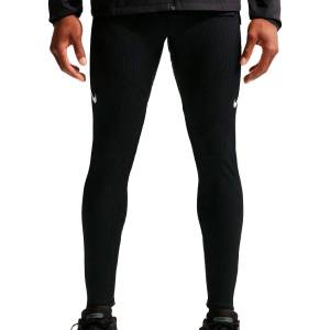 Nike Мъжки клин за бягане Nike Dri-Fit ADV Aeroswift Tight Running tights - Black / Summit White (027-1224-0112)