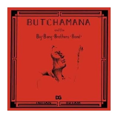 Bruce Hamana - Indian Dream LP – Hledejceny.cz
